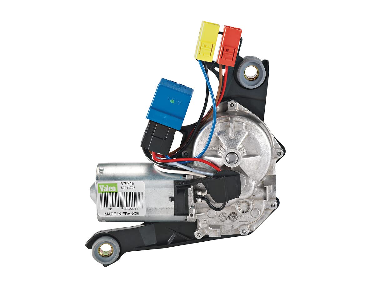 VALEO - Heckwischermotor - 579216 - 306 VALEO - Heckwischermotor - 579216 - 306 von VALEO