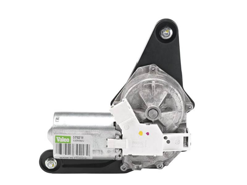 VALEO - Heckwischermotor - 579218 - CLIO 2 , CLIO 2 FACELIFT von Valeo Service
