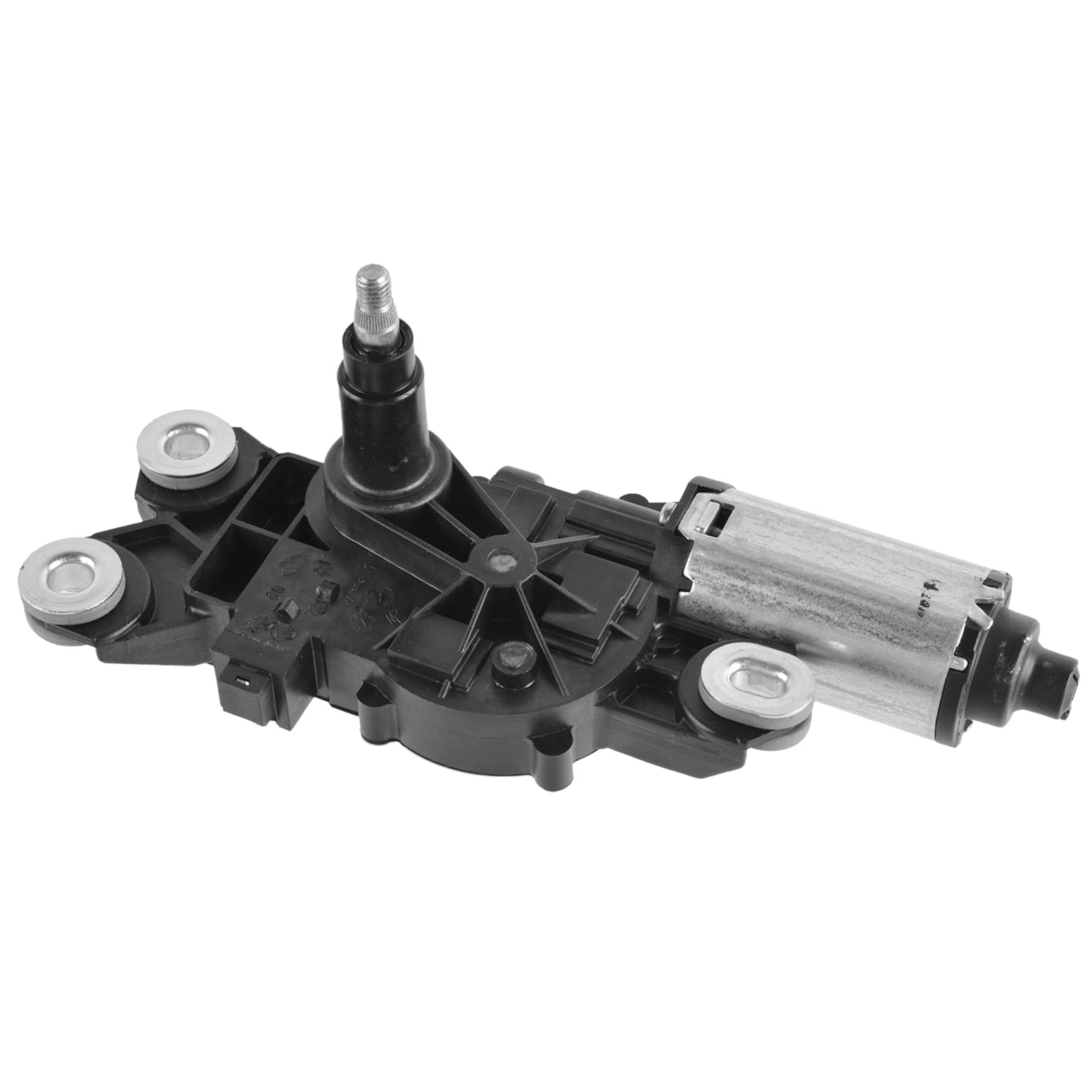 VALEO - Heckwischermotor - 579601 - V70 3, XC70 2, XC60 VALEO - Heckwischermotor - 579601 - V70 3, XC70 2, XC60 von Valeo