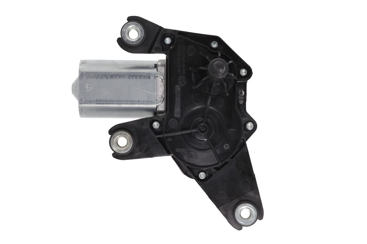 VALEO - Heckwischermotor - 582665 - MICRA (2005 - 2011) SANDERO 2 (2015 -) von VALEO