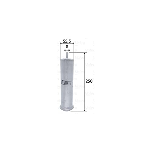 Valeo 587749 Dieselfilter Valeo 587749 Dieselfilter von Valeo