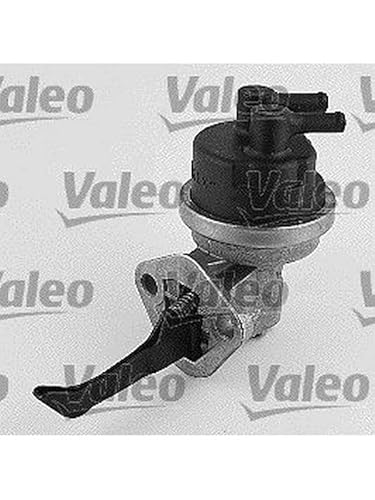 VALEO Kraftstoffpumpe 474663 von Valeo