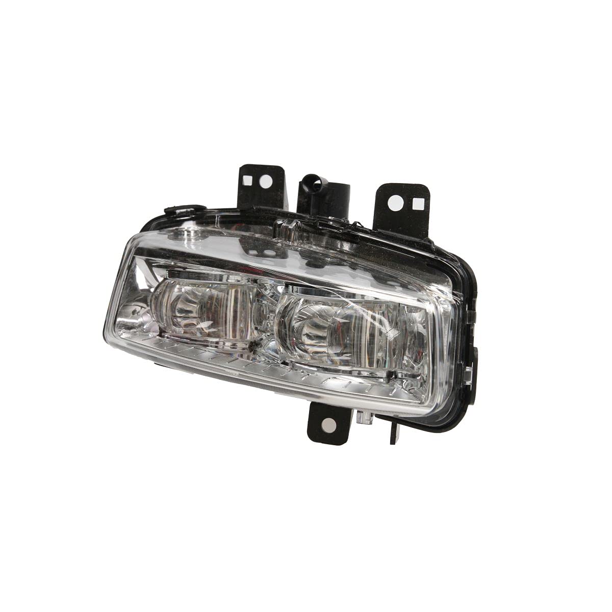 Valeo LED-Nebelscheinwerfer, Teilenummer 44649 für die Fahrzeugmodelle LAND ROVER Range Rover Evoque (2011 >) von Valeo