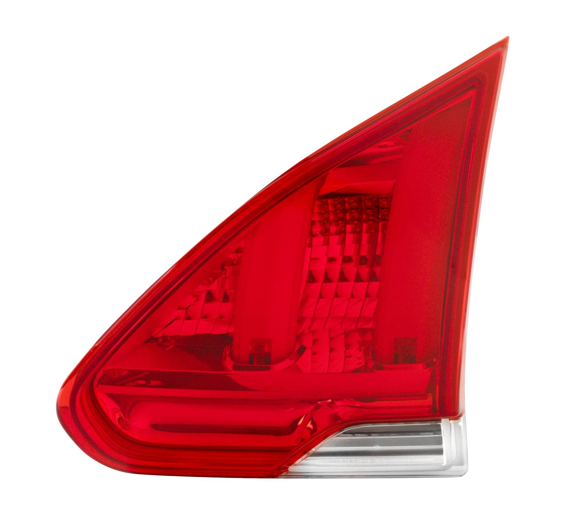 VALEO LED-Rückleuchte, Teilenummer 45179 für die Fahrzeugmodelle PEUGEOT 2008 (2013 > 2017) von VALEO