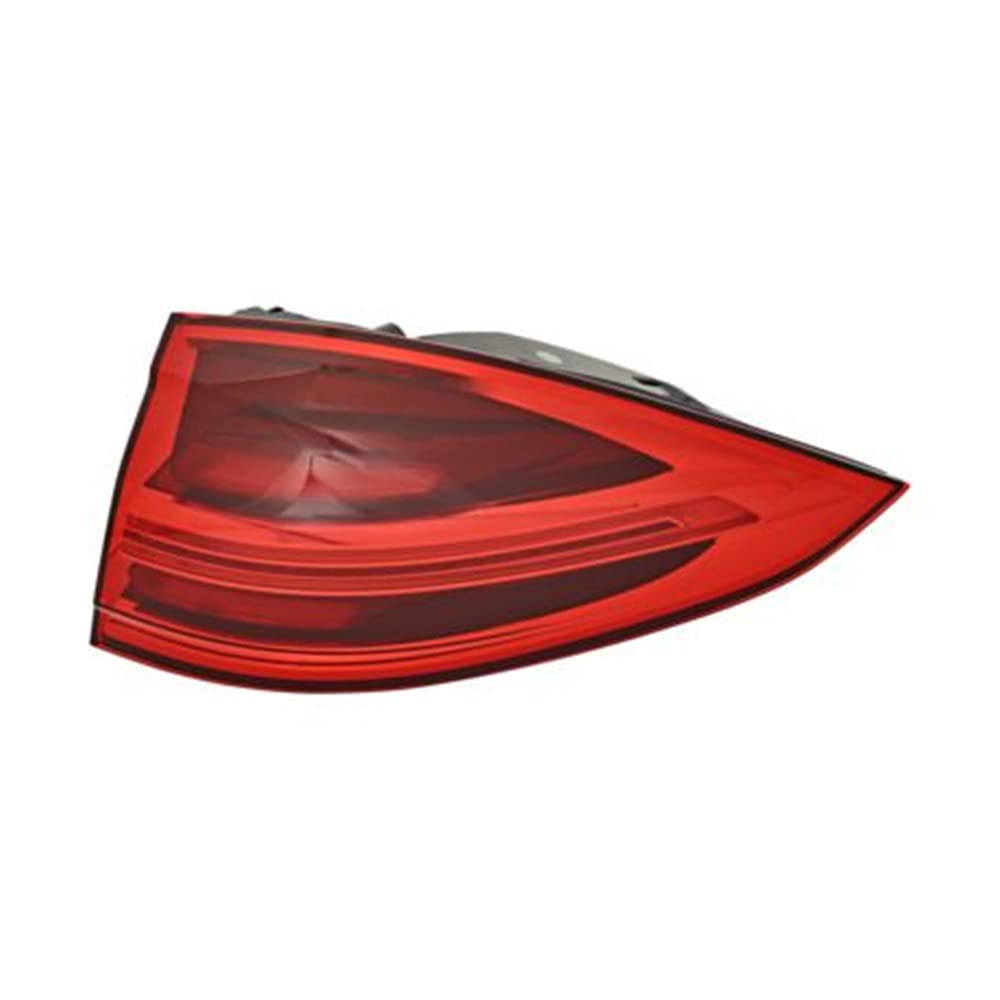 VALEO LED-Rückleuchte, Teilenummer 45450 für die Fahrzeugmodelle PORSCHE Cayenne II facelift (2014 > 2018) von Valeo