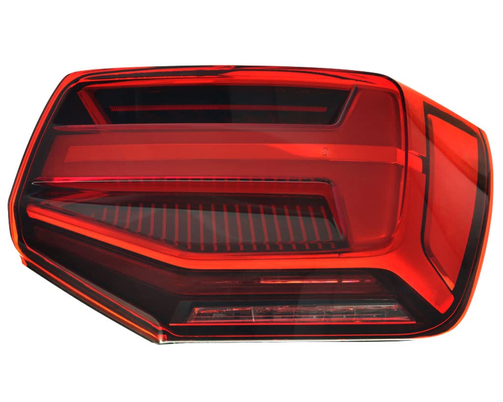 VALEO LED-Rückleuchte, Teilenummer 47090 für die Fahrzeugmodelle AUDI Q2 (2016 > ) von Valeo