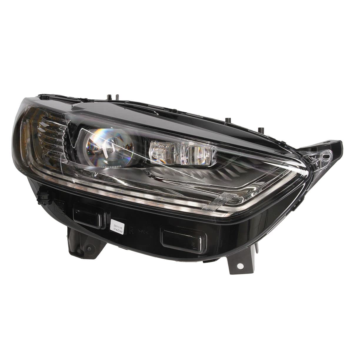 VALEO LED-Scheinwerfer, Teilenummer 46619 für die Fahrzeugmodelle FORD Mondeo (2014 > 2019) von VALEO