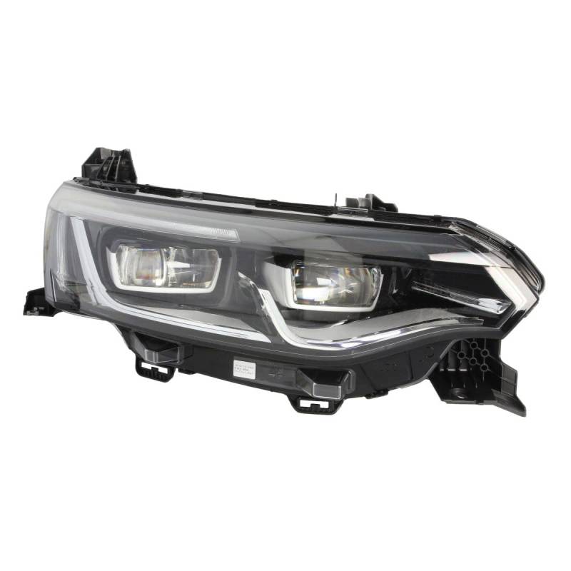 VALEO LED-Scheinwerfer, Teilenummer 46759 für die Fahrzeugmodelle RENAULT Talisman (2015 > 2018) von VALEO
