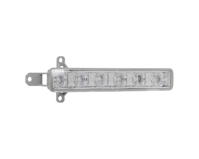 VALEO LED-Tagfahrlicht, Teilenummer 44862 für die Fahrzeugmodelle CITROËN, PEUGEOT, TOYOTA Multiapplications VALEO LED-Tagfahrlicht, Teilenummer 44862 für die Fahrzeugmodelle CITROËN, PEUGEOT, TOYOTA Multiapplications von VALEO