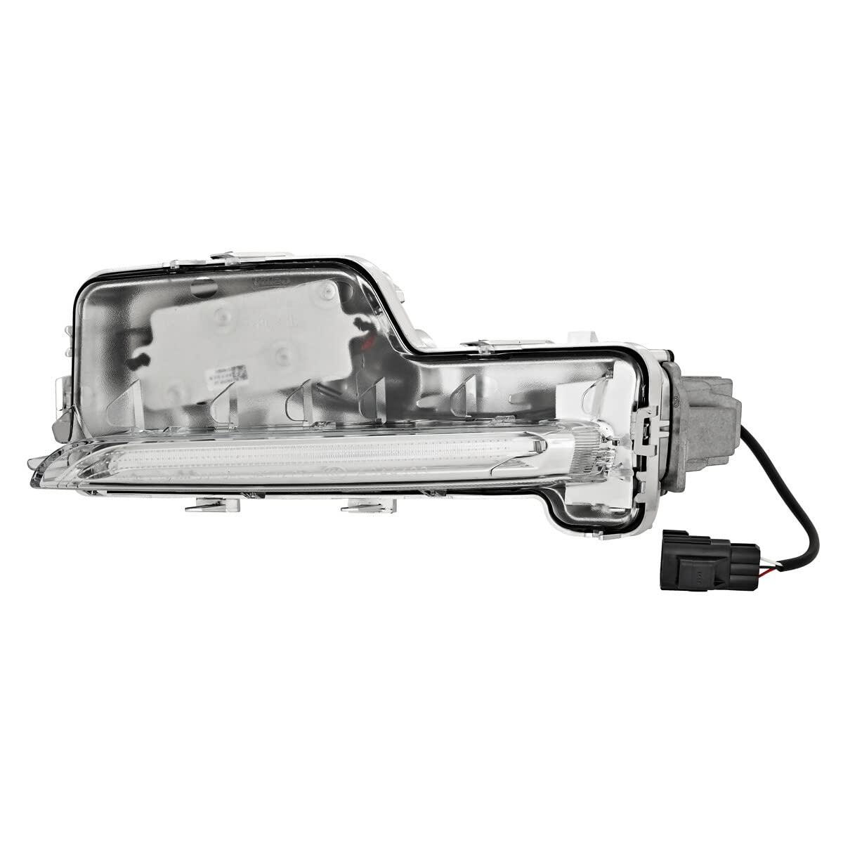 VALEO LED-Tagfahrlicht, Teilenummer 45156 für die Fahrzeugmodelle VOLVO S60 II facelift (2013 > 2018) von VALEO