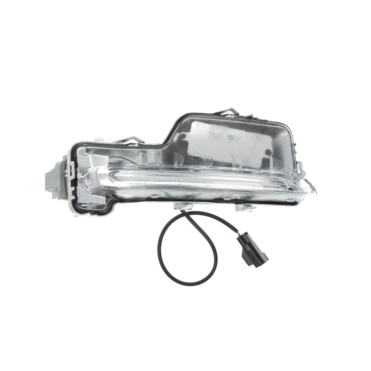 VALEO LED-Tagfahrlicht, Teilenummer 45157 für die Fahrzeugmodelle VOLVO S60 II facelift (2013 > 2018) von VALEO