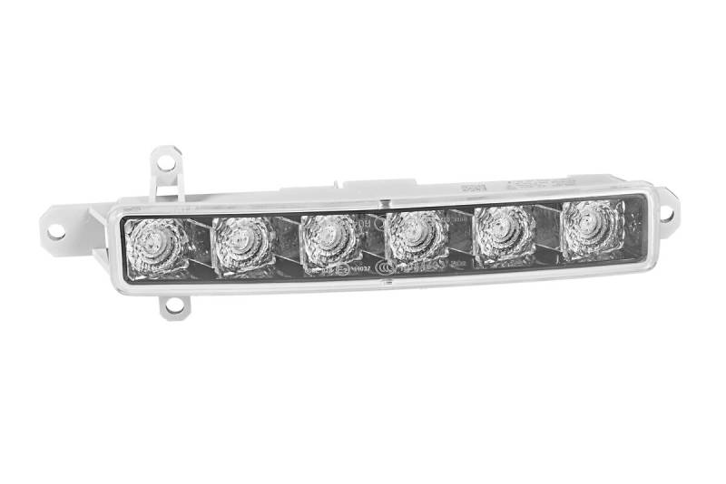 VALEO LED-Tagfahrlicht, Teilenummer 47713 für die Fahrzeugmodelle CITROËN, PEUGEOT Multiapplications VALEO LED-Tagfahrlicht, Teilenummer 47713 für die Fahrzeugmodelle CITROËN, PEUGEOT Multiapplications von VALEO
