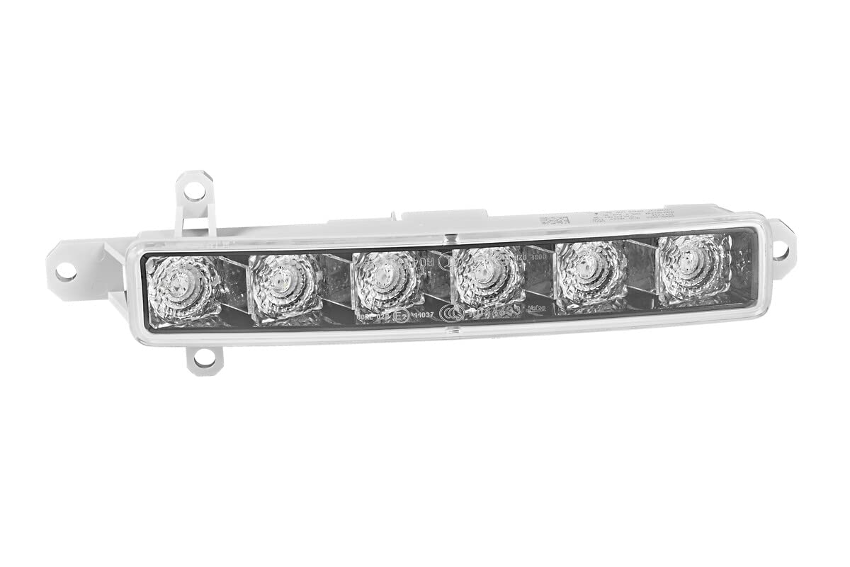 VALEO LED-Tagfahrlicht, Teilenummer 47713 für die Fahrzeugmodelle CITROËN, PEUGEOT Multiapplications VALEO LED-Tagfahrlicht, Teilenummer 47713 für die Fahrzeugmodelle CITROËN, PEUGEOT Multiapplications von VALEO