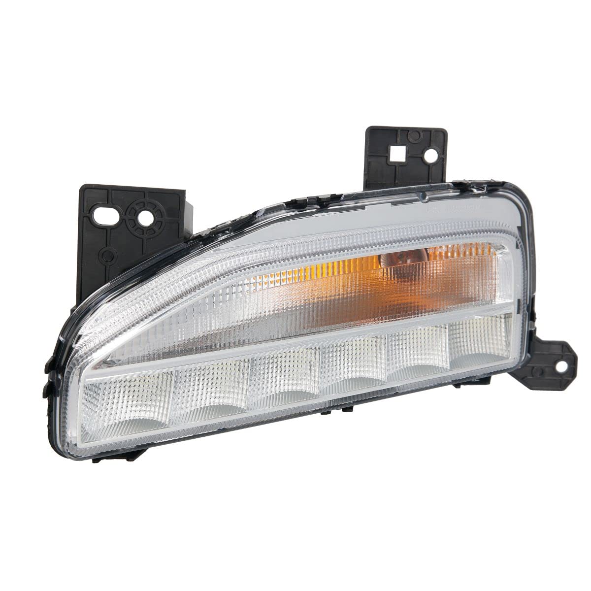 VALEO LED-Tagfahrlicht, Teilenummer 47721 für die Fahrzeugmodelle VW POLO (2017 > 2025) von VALEO