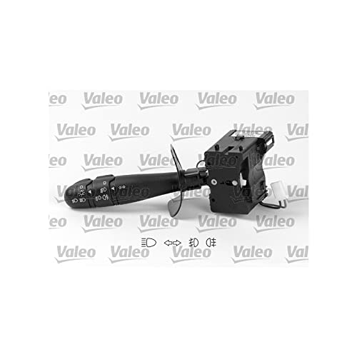 VALEO 251561 Lenkstockschalter VALEO 251561 Lenkstockschalter von Valeo