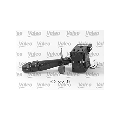 VALEO 251570 Lenkstockschalter VALEO 251570 Lenkstockschalter von Valeo