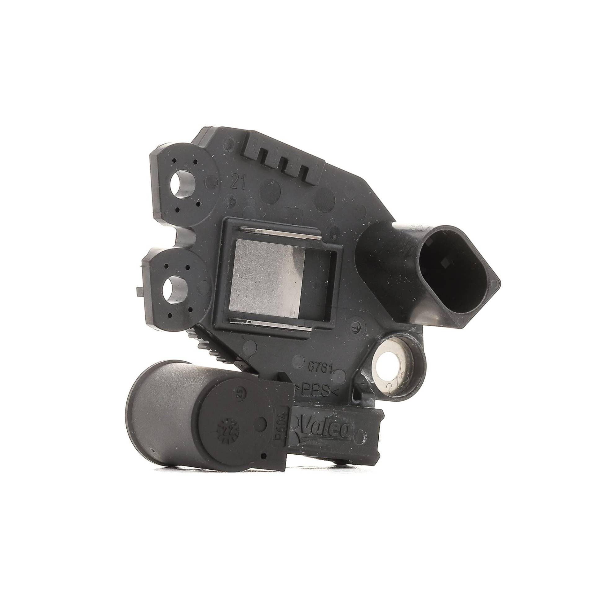 VALEO Lichtmaschinenregler 599236 0,13kg VALEO Lichtmaschinenregler 599236 0,13kg von VALEO