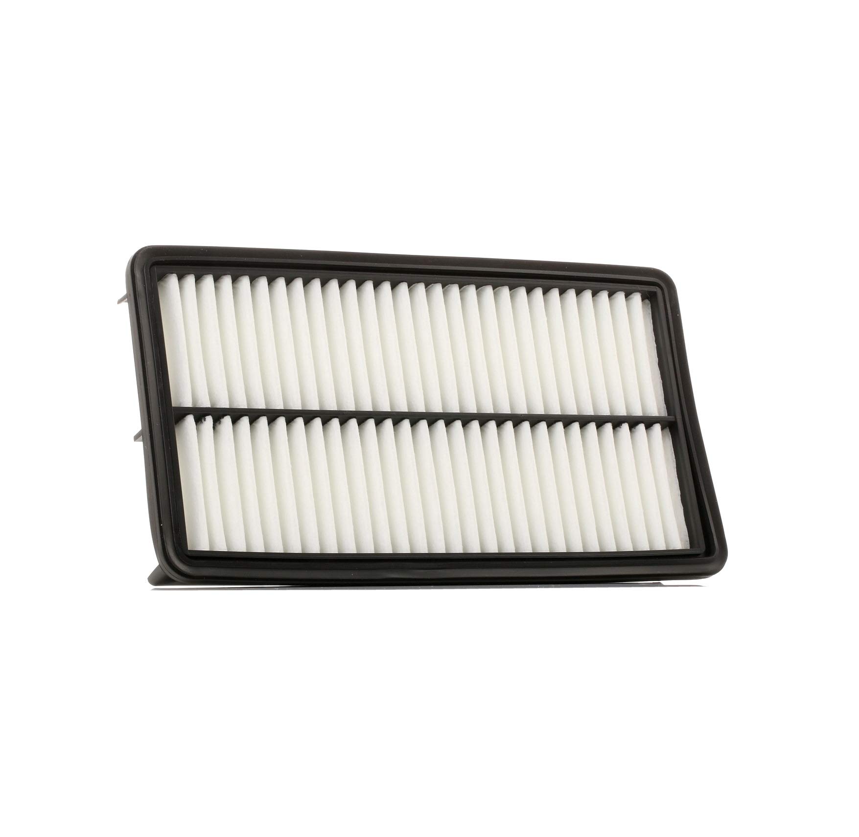 VALEO 585147 Luftfilter Motorfilter Ausgezeichnete Filtrationseigenschaften, Longlife Kapazität, exakt und einfach fit von VALEO