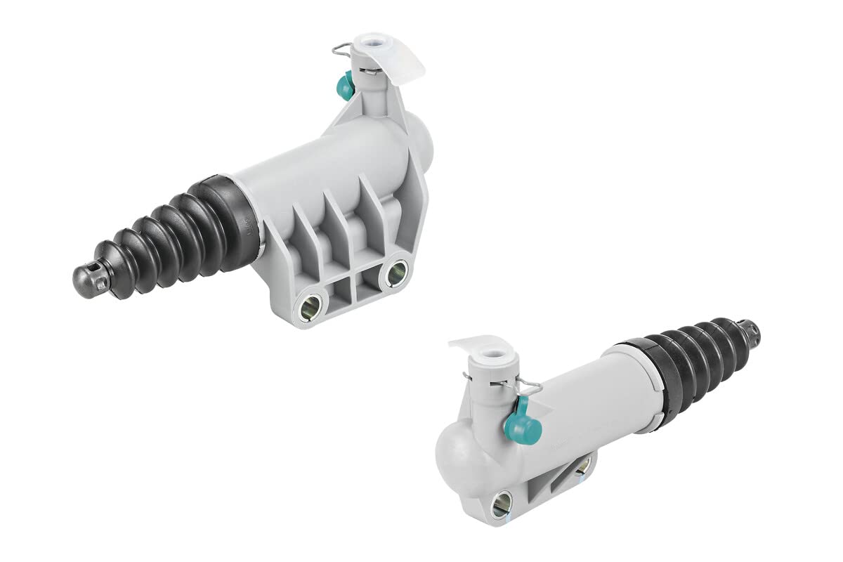 VALEO 804746 Nehmerzylinder Kupplung Reparatursatz Kupplungsnehmerzylinder VALEO 804746 Nehmerzylinder Kupplung Reparatursatz Kupplungsnehmerzylinder von Valeo
