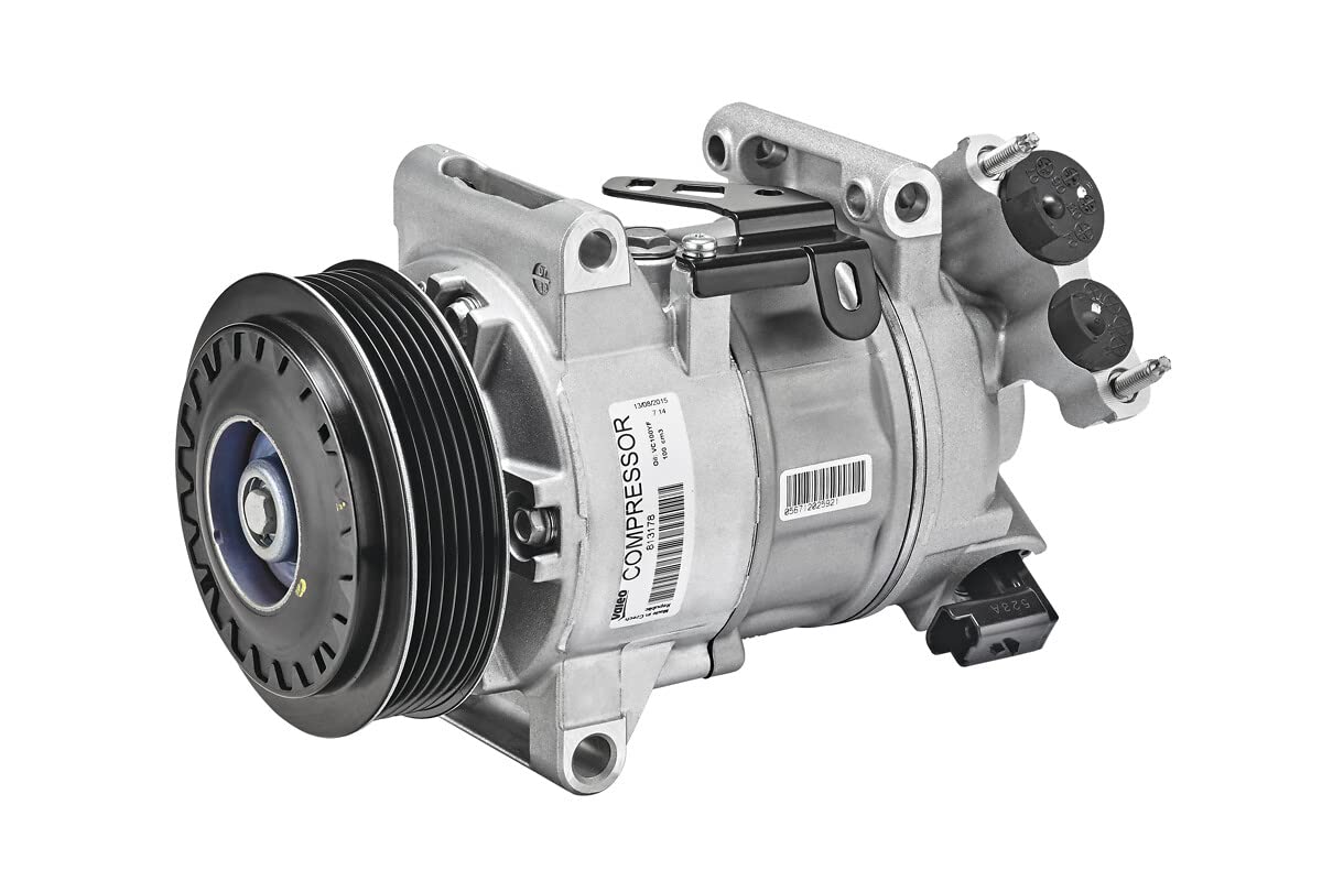 VALEO 813178 Klimaanlagen VALEO 813178 Klimaanlagen von VALEO