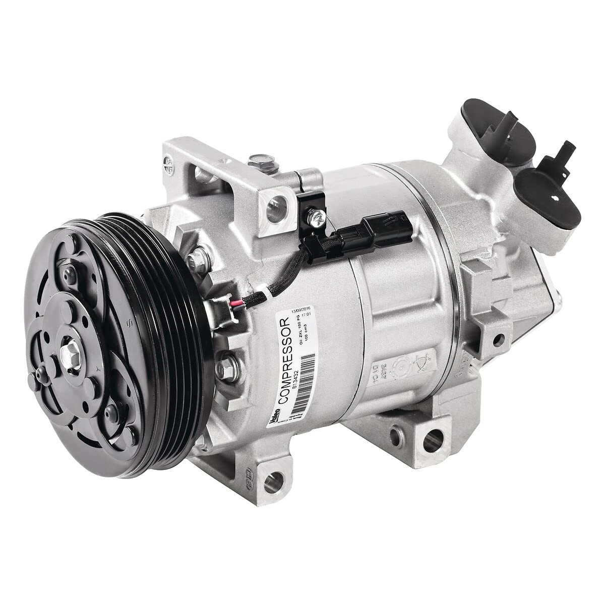 VALEO 813432 Klimaanlagen VALEO 813432 Klimaanlagen von Valeo