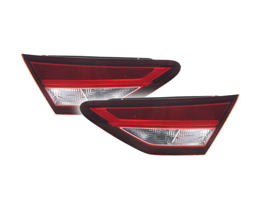 VALEO Halogen Rückleuchte, Teilenummer 45110 für die Fahrzeugmodelle SEAT Leon III (2012 > 2016) VALEO Halogen Rückleuchte, Teilenummer 45110 für die Fahrzeugmodelle SEAT Leon III (2012 > 2016) von Valeo