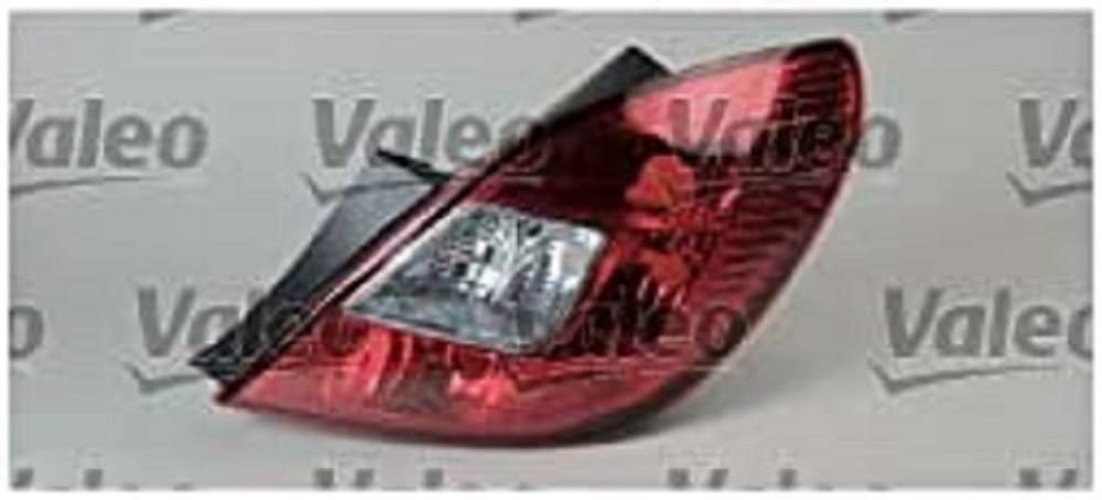 Valeo Halogen Rückleuchte, Teilenummer 43392 für die Fahrzeugmodelle OPEL, VAUXHALL Corsa D (2006 > 2010) Valeo Halogen Rückleuchte, Teilenummer 43392 für die Fahrzeugmodelle OPEL, VAUXHALL Corsa D (2006 > 2010) von Valeo