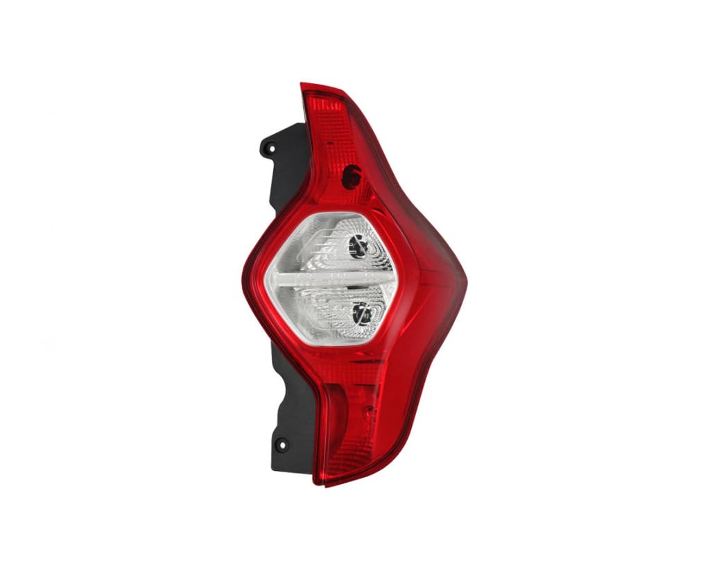 Valeo Halogen Rückleuchte, Teilenummer 44778 für die Fahrzeugmodelle DACIA Lodgy (2012 >) Valeo Halogen Rückleuchte, Teilenummer 44778 für die Fahrzeugmodelle DACIA Lodgy (2012 >) von Valeo