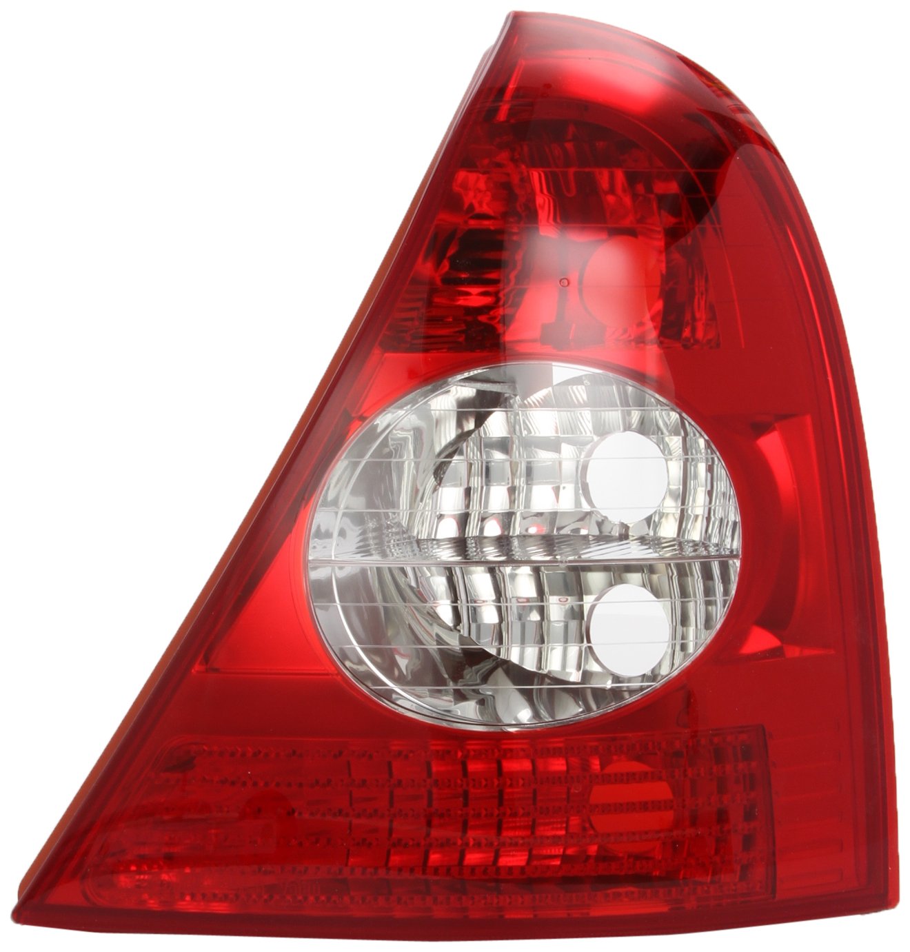 Valeo Halogen Rückleuchte, Teilenummer 88136 für die Fahrzeugmodelle RENAULT Clio II facelift (2001 > 2005) Valeo Halogen Rückleuchte, Teilenummer 88136 für die Fahrzeugmodelle RENAULT Clio II facelift (2001 > 2005) von Valeo