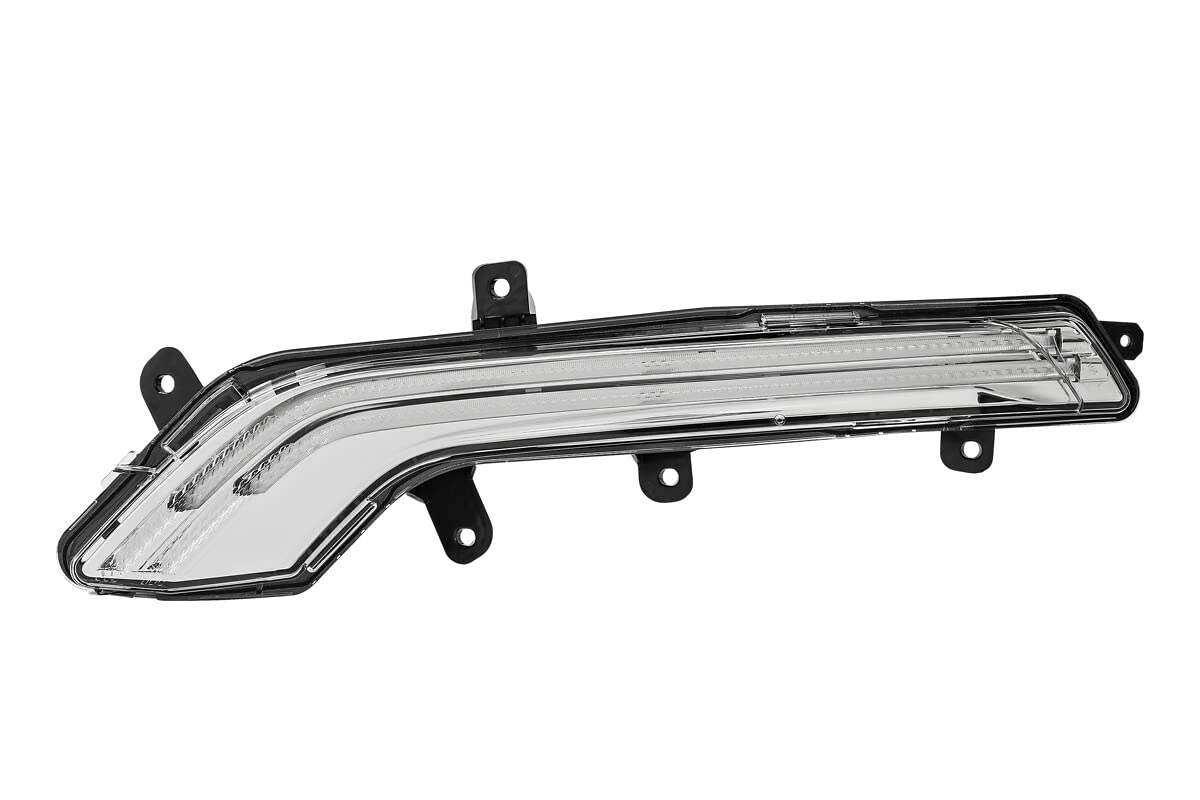 VALEO LED-Tagfahrlicht, Teilenummer 47702 für die Fahrzeugmodelle PEUGEOT 508 facelift (2014 > ) VALEO LED-Tagfahrlicht, Teilenummer 47702 für die Fahrzeugmodelle PEUGEOT 508 facelift (2014 > ) von VALEO