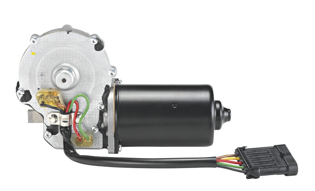 Valeo 403945 Wischermotor Valeo 403945 Wischermotor von Valeo