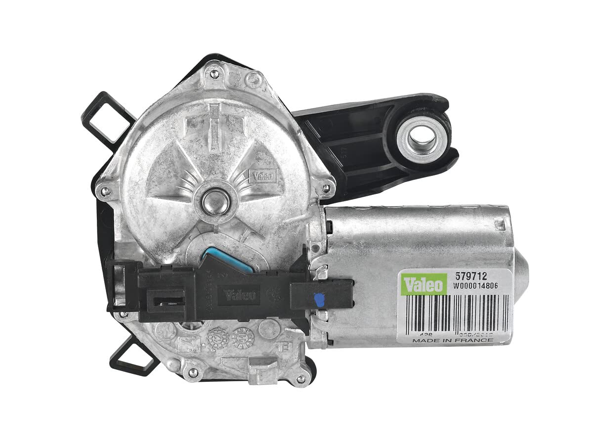 VALEO - Heckwischermotor - 579712 - C1 (PM, PN) (2005 -) 107 (2005 -) TOYOTA VALEO - Heckwischermotor - 579712 - C1 (PM, PN) (2005 -) 107 (2005 -) TOYOTA von Valeo