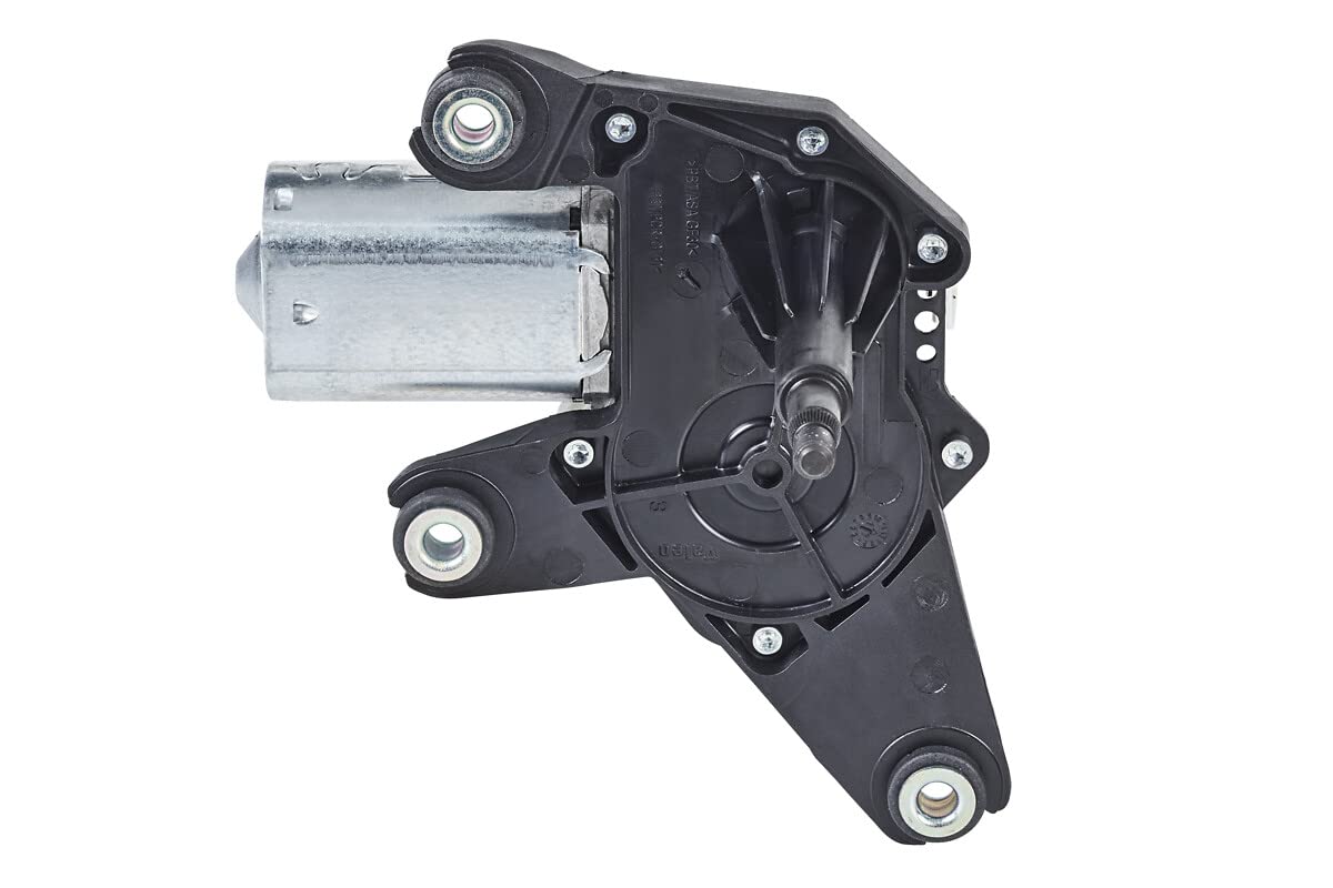 VALEO - Heckwischermotor - 582604 - SANDERO (2008 - 2012), DUSTER (2010 -) VALEO - Heckwischermotor - 582604 - SANDERO (2008 - 2012), DUSTER (2010 -) von Valeo