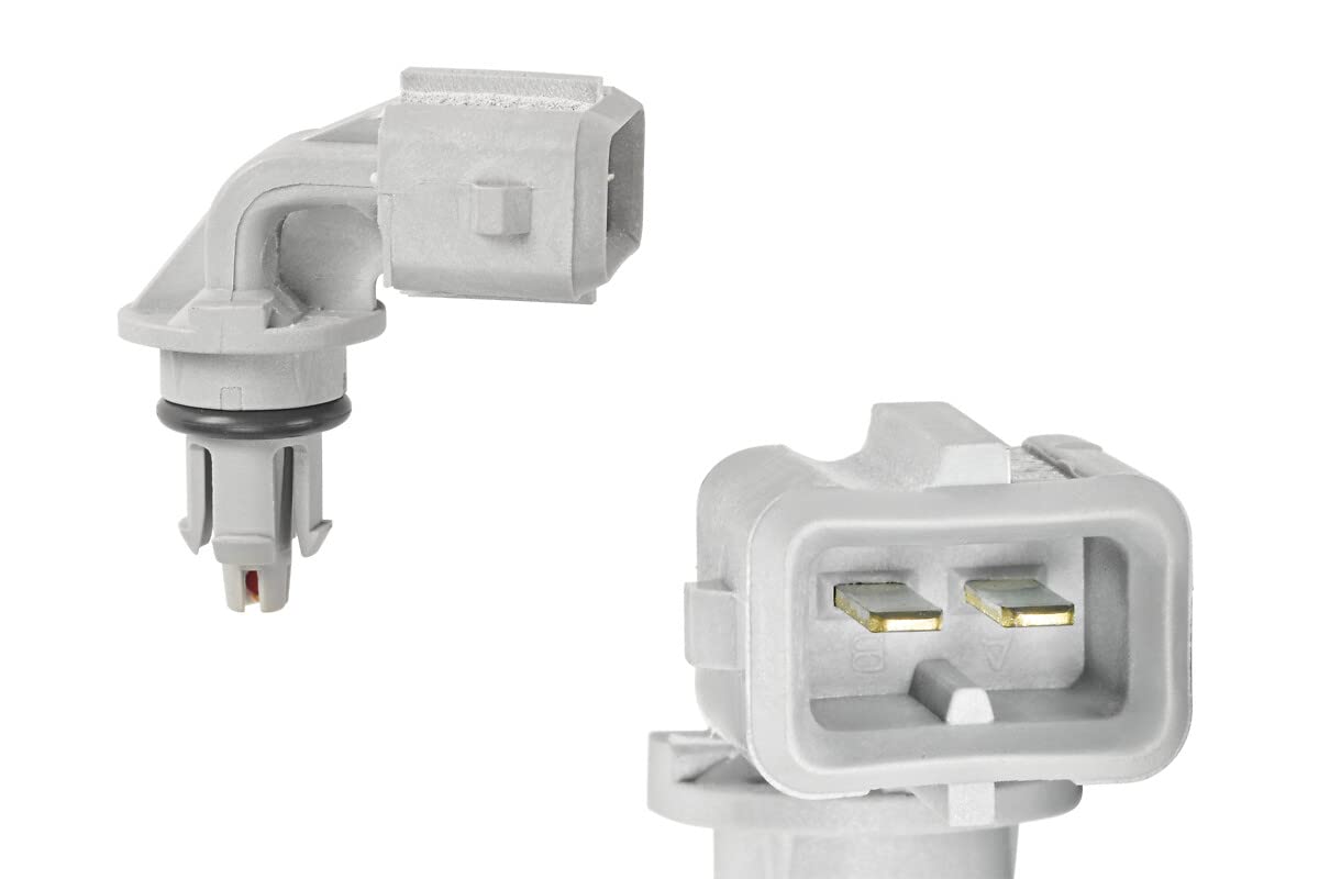VALEO 255602 Sensor, Ansauglufttemperatur VALEO 255602 Sensor, Ansauglufttemperatur von Valeo