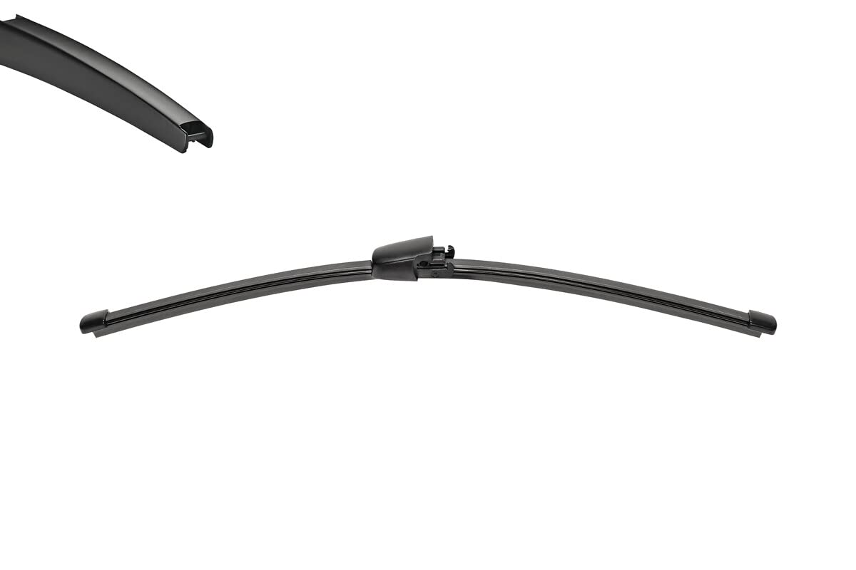 VALEO Silencio Wischer - VR252 - Hohe Leistung, hervorragende Rundumsicht, einfache Montage - Original Flachblatt 404mm - Hinten - Beinhaltet: 1 Wischblatt - 574331 VALEO Silencio Wischer - VR252 - Hohe Leistung, hervorragende Rundumsicht, einfache Montage - Original Flachblatt 404mm - Hinten - Beinhaltet: 1 Wischblatt - 574331 von Valeo