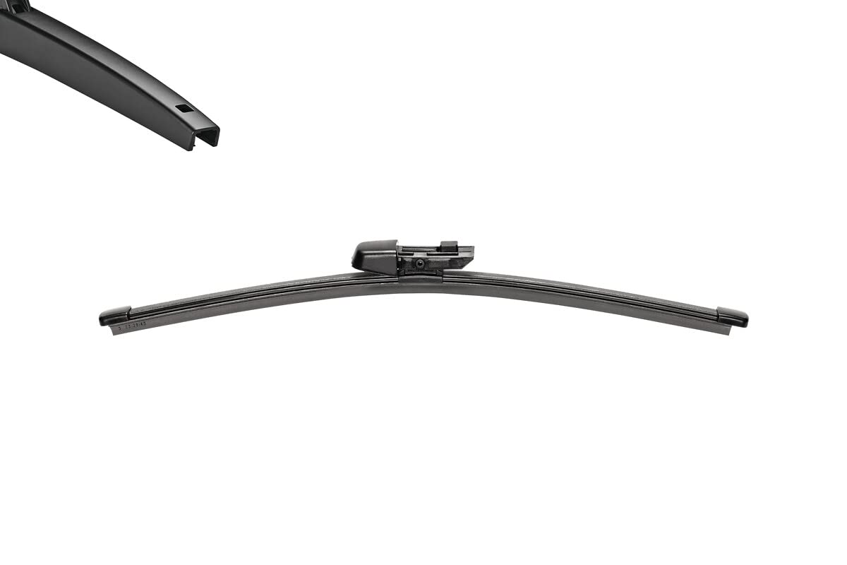 VALEO Silencio Wischer - VR263 - Hohe Leistung, hervorragende Rundumsicht, einfache Montage - Original Flachblatt 250mm - Hinten - Beinhaltet: 1 Wischblatt - 574610 VALEO Silencio Wischer - VR263 - Hohe Leistung, hervorragende Rundumsicht, einfache Montage - Original Flachblatt 250mm - Hinten - Beinhaltet: 1 Wischblatt - 574610 von VALEO