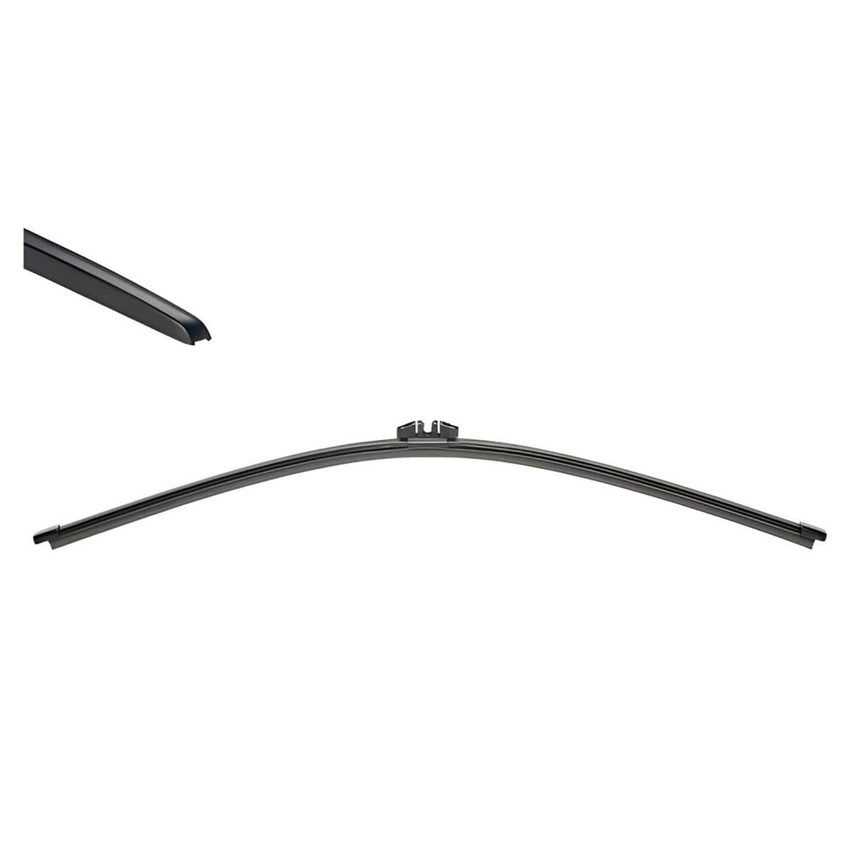 VALEO Silencio Wischer - VR289 - Hohe Leistung, hervorragende Rundumsicht, einfache Montage - Original Flachblatt 250mm - Hinten - Beinhaltet: 1 Wischblatt - 574620 VALEO Silencio Wischer - VR289 - Hohe Leistung, hervorragende Rundumsicht, einfache Montage - Original Flachblatt 250mm - Hinten - Beinhaltet: 1 Wischblatt - 574620 von VALEO