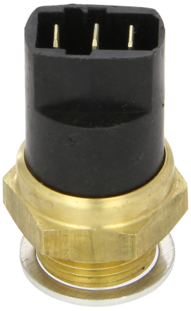 Valeo 819769 Temperaturschalter, Kühlerlüfter Valeo 819769 Temperaturschalter, Kühlerlüfter von Valeo