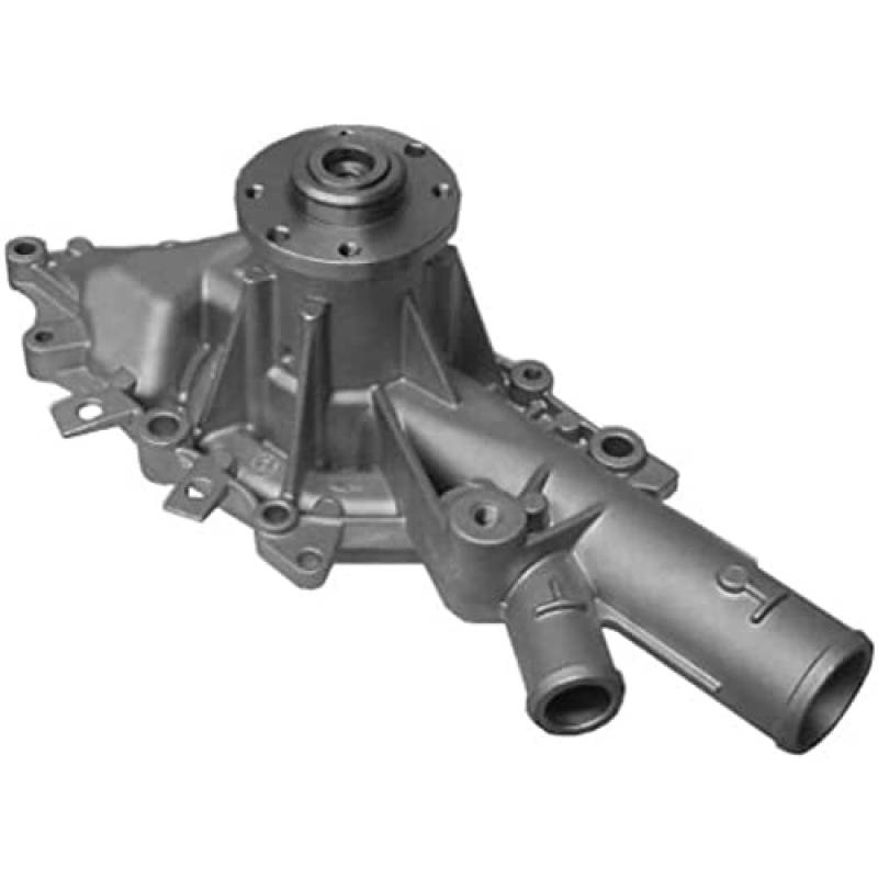 VALEO WASSERPUMPE ZENTRIFUGALPUMPE FÜR MERCEDES-BENZ G-KLASSE SPRINTER 506875 von Valeo
