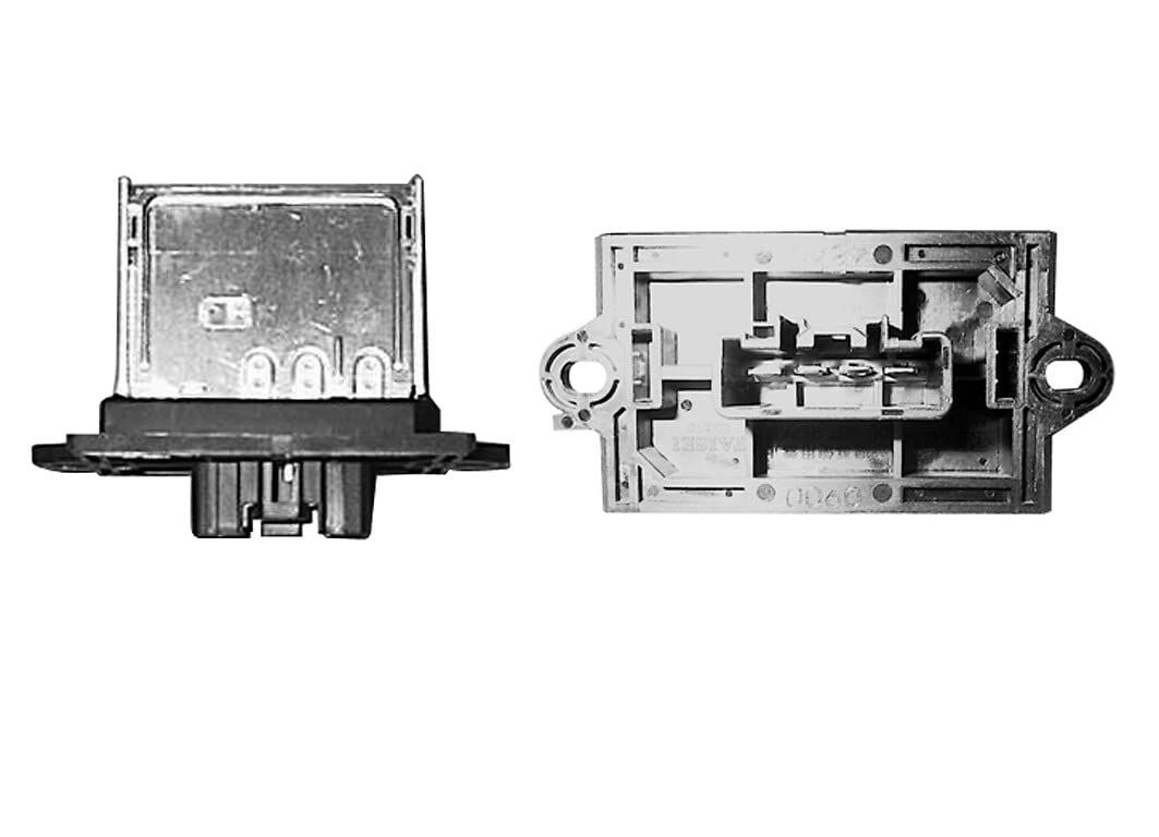 Valeo Service 509599 Heizung Gebläse Motor Valeo Service 509599 Heizung Gebläse Motor von VALEO
