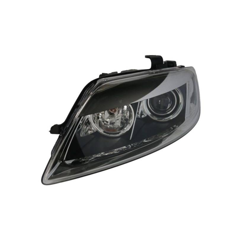 VALEO Xenon Scheinwerfer, Teilenummer 43256 für die Fahrzeugmodelle AUDI Q7 (2006 > 2009) von VALEO