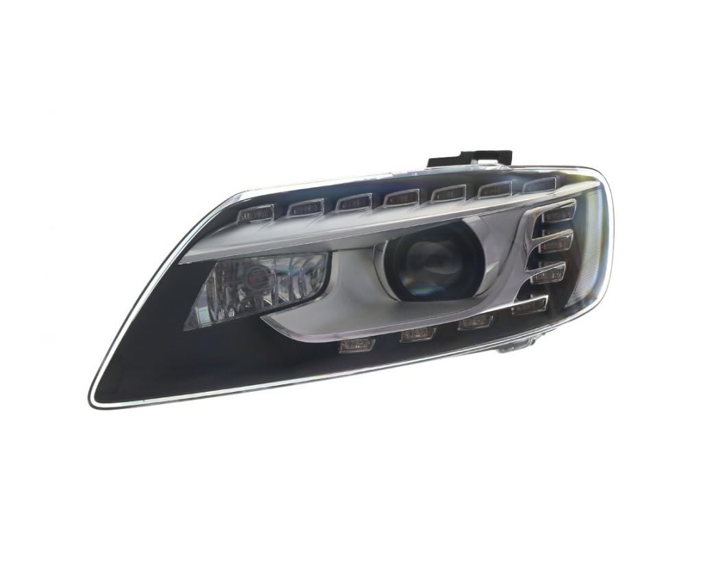 VALEO Xenon Scheinwerfer, Teilenummer 44141 für die Fahrzeugmodelle AUDI Q7 facelift (2009 > 2015) von Valeo