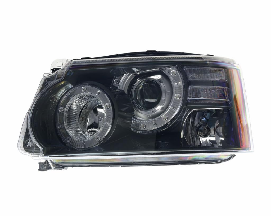 VALEO Xenon Scheinwerfer, Teilenummer 44153 für die Fahrzeugmodelle LAND ROVER Range Rover Sport (2009 > ) von Valeo