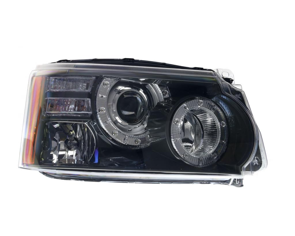 VALEO Xenon Scheinwerfer, Teilenummer 44158 für die Fahrzeugmodelle LAND ROVER Range Rover Sport (2009 > ) von Valeo