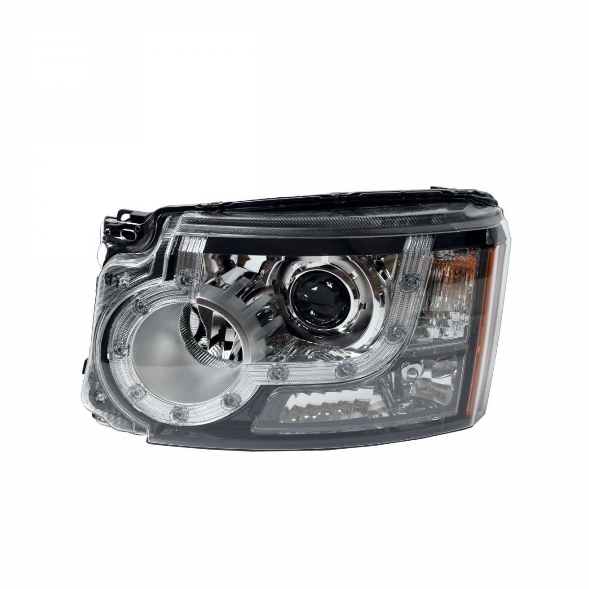 VALEO Xenon Scheinwerfer, Teilenummer 44237 für die Fahrzeugmodelle LAND ROVER Discovery (2009 > 2012) von Valeo
