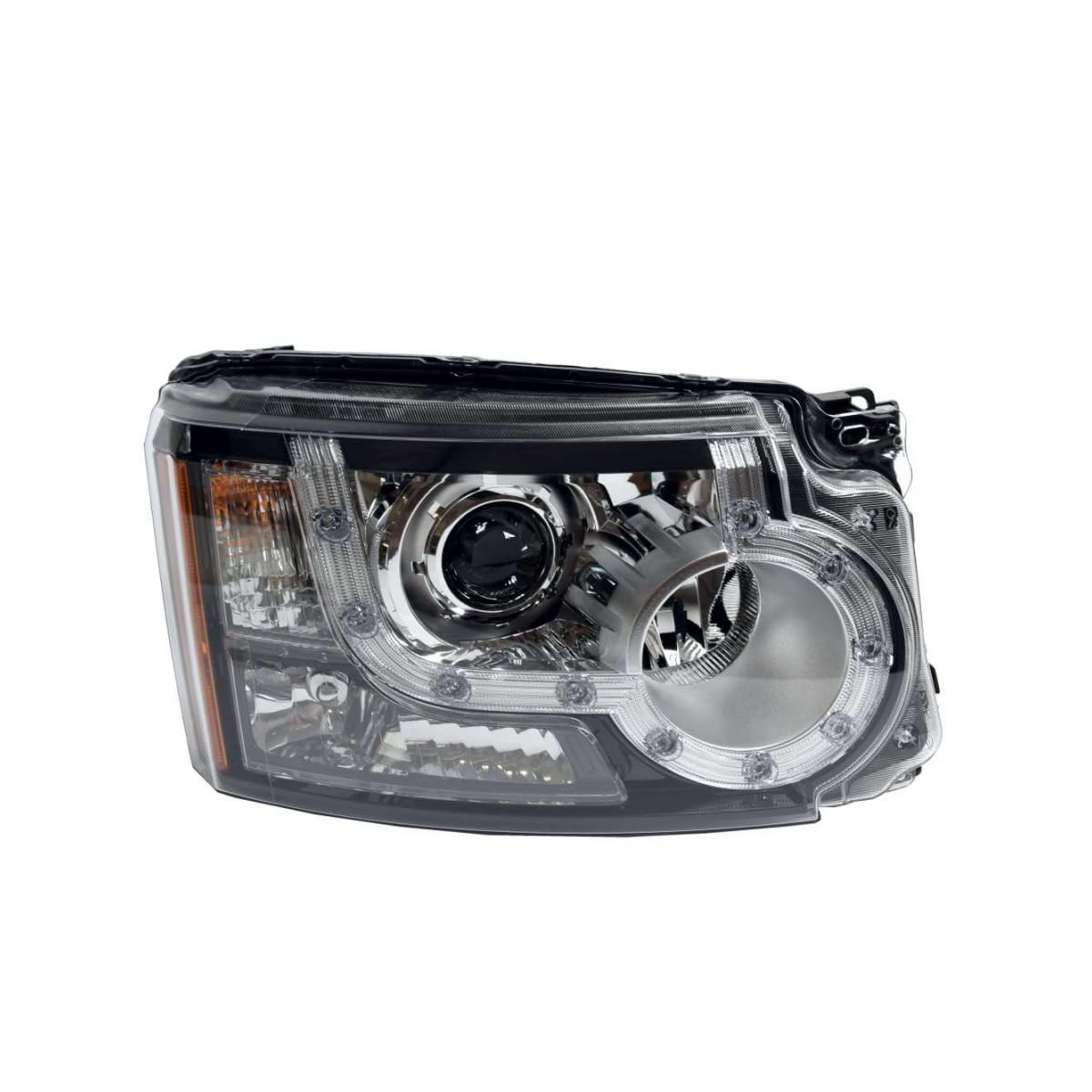 VALEO Xenon Scheinwerfer, Teilenummer 44238 für die Fahrzeugmodelle LAND ROVER Discovery (2009 > 2012) von Valeo