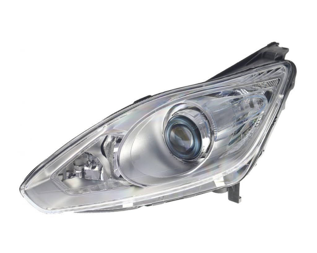 VALEO Xenon Scheinwerfer, Teilenummer 44439 für die Fahrzeugmodelle FORD C-Max II (2010 > 2015) von Valeo