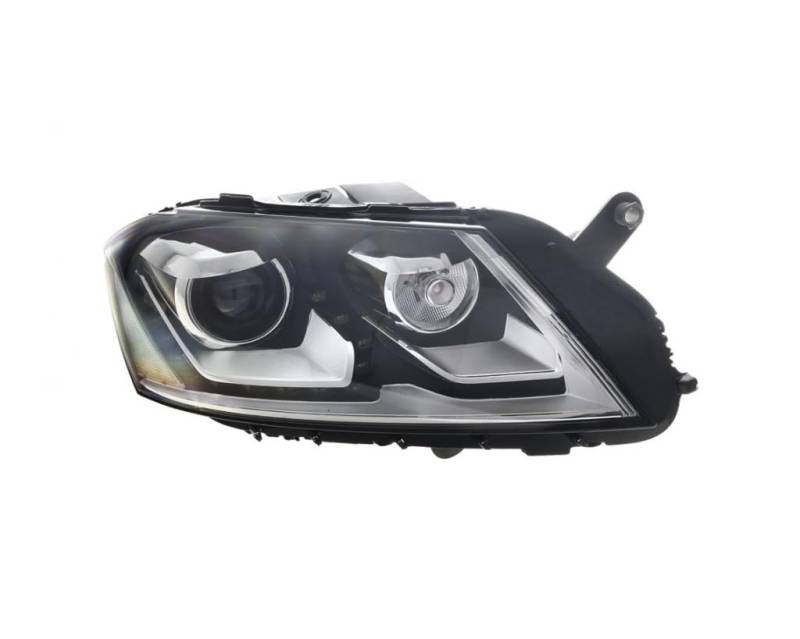 VALEO Xenon Scheinwerfer, Teilenummer 44506 für die Fahrzeugmodelle VOLKSWAGEN Passat VII (2010 > 20014) von VALEO