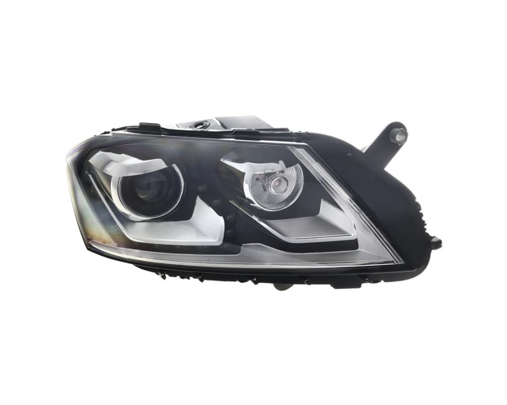 VALEO Xenon Scheinwerfer, Teilenummer 44506 für die Fahrzeugmodelle VOLKSWAGEN Passat VII (2010 > 20014) von VALEO