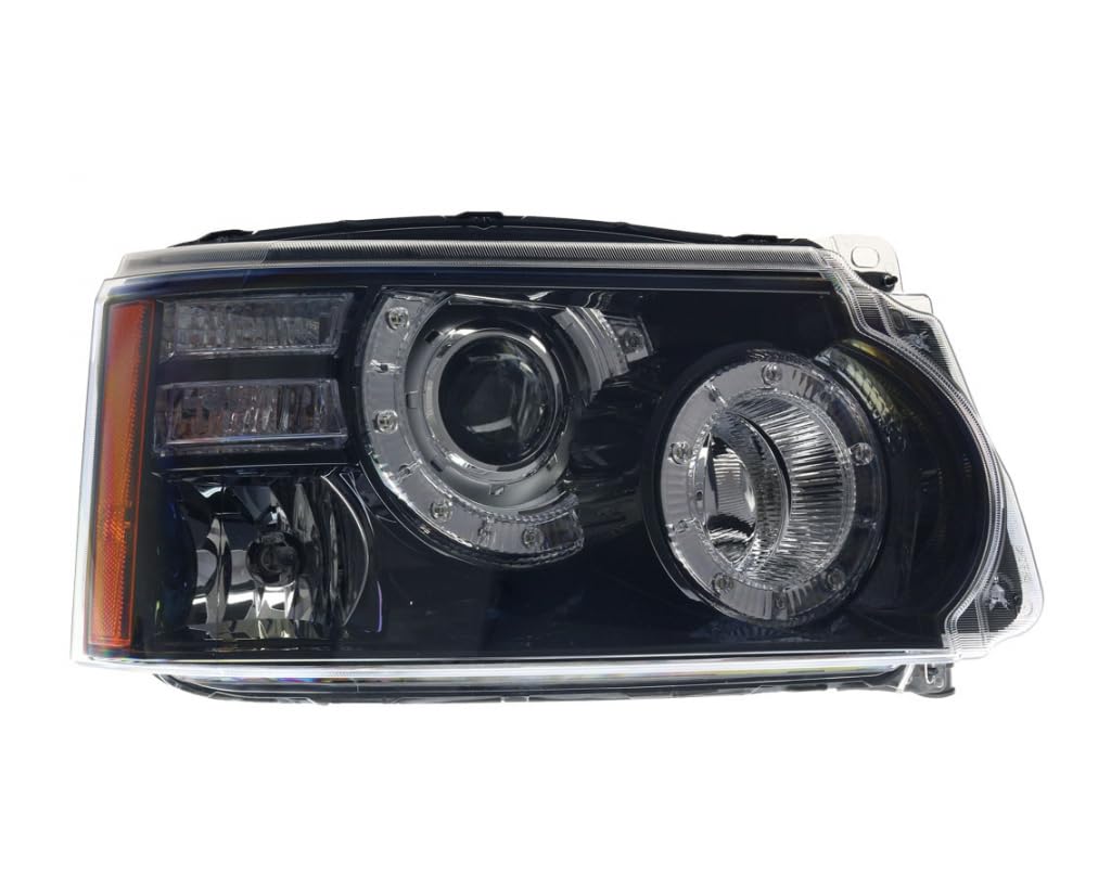 VALEO Xenon Scheinwerfer, Teilenummer 44665 für die Fahrzeugmodelle LAND ROVER Range Rover Sport (2009 > 2013) von Valeo